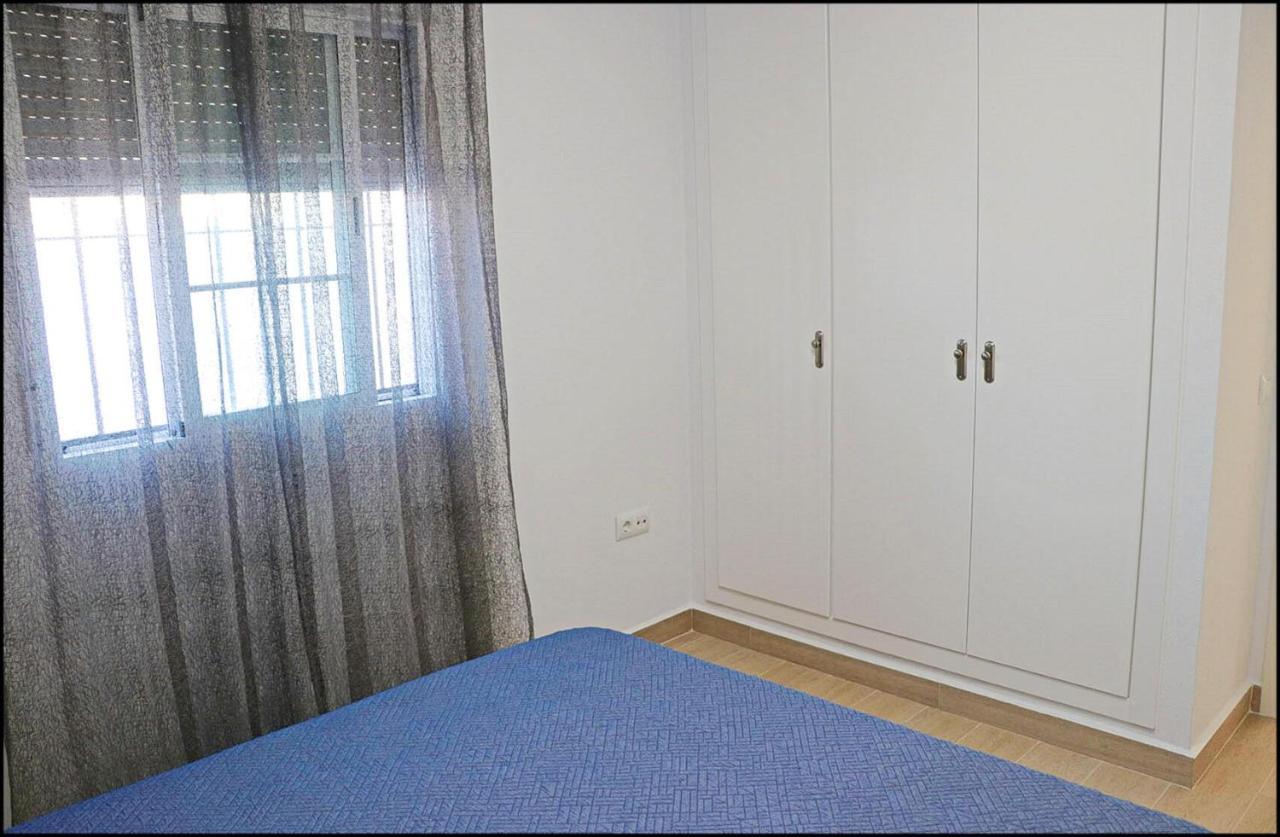 Casa Colorado Con Piscina Villa Conil De La Frontera Eksteriør billede